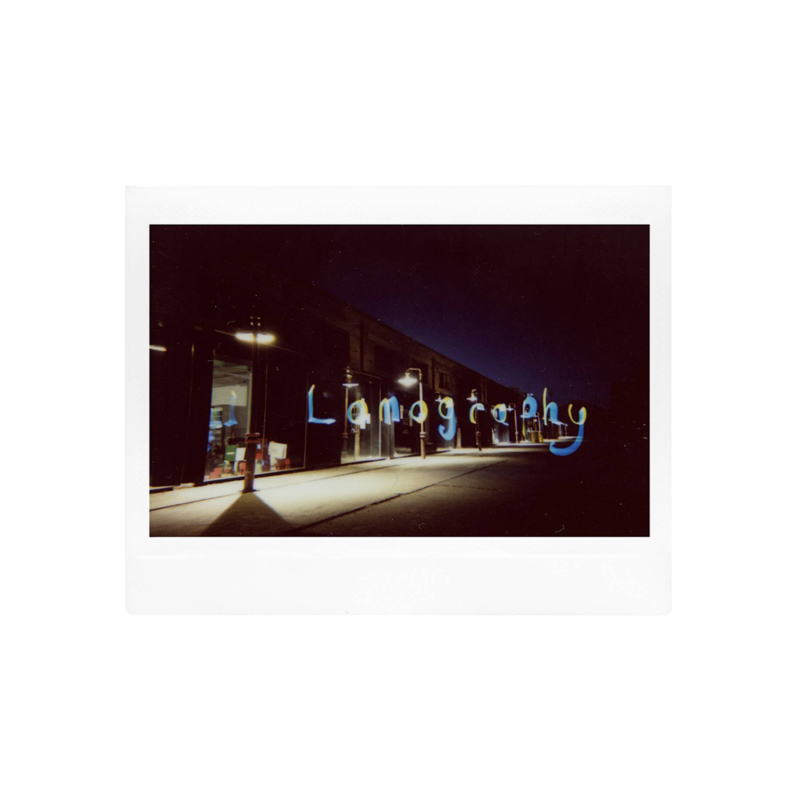 Lomography Lomo'Instant Wide Black instant fényképezőgép