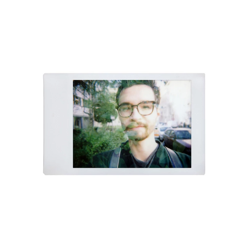 Lomography  Lomo'Instant Automat instant fényképezőgép szett 6 lencsével - South Beach