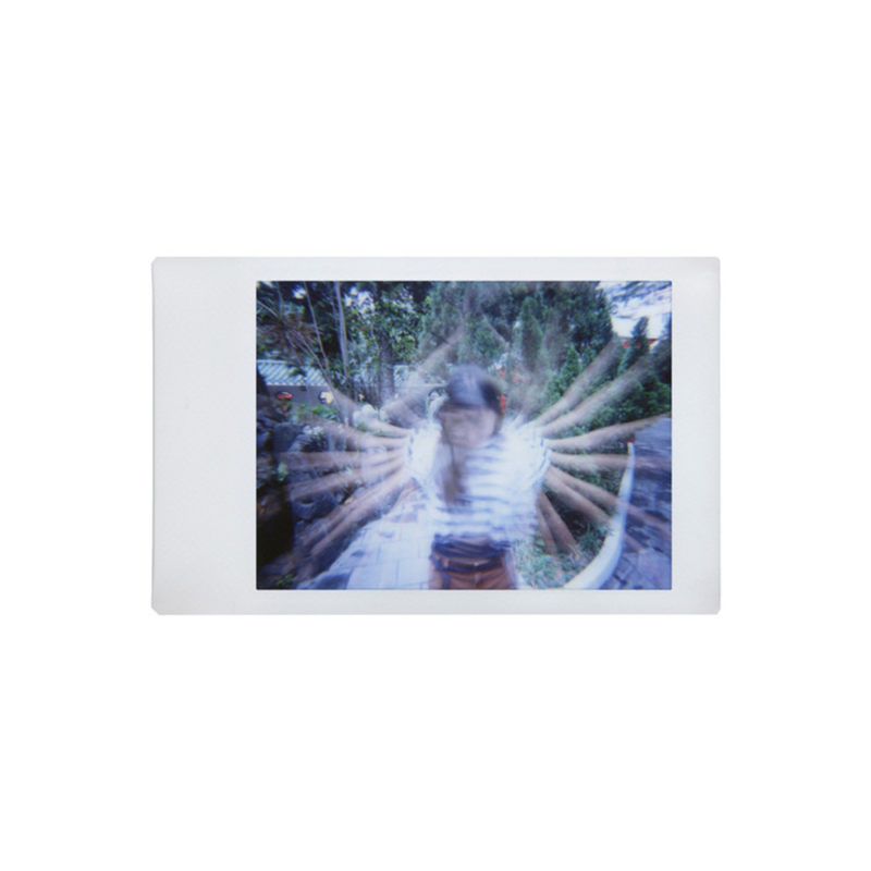 Lomo'Instant Automat instant fényképezőgép szett 6 lencsével- Bora Bora