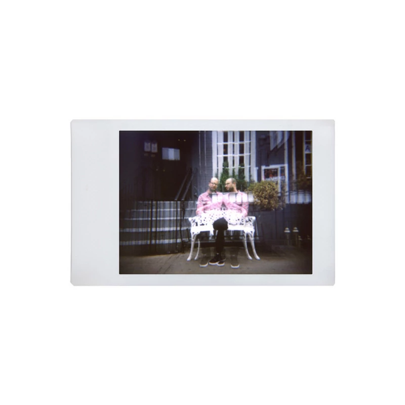 Lomography  Lomo'Instant Automat instant fényképezőgép szett 6 lencsével - South Beach