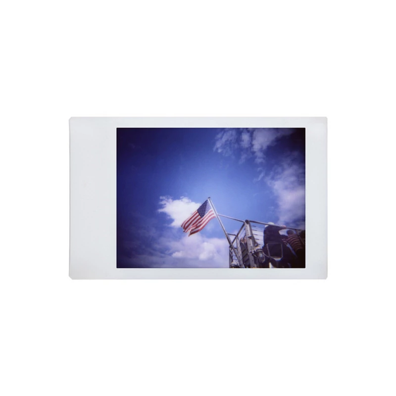 Lomography  Lomo'Instant Automat instant fényképezőgép szett 6 lencsével - South Beach