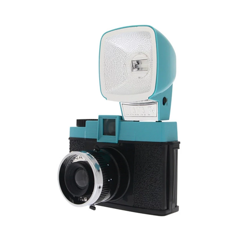 Lomography Diana F+ fényképezőgép