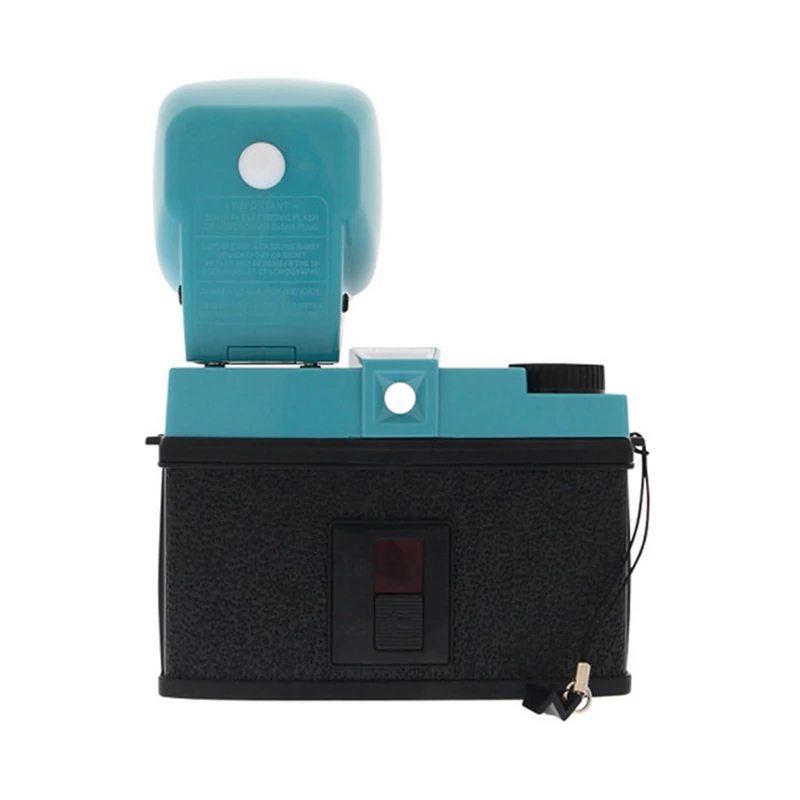 Lomography Diana F+ fényképezőgép