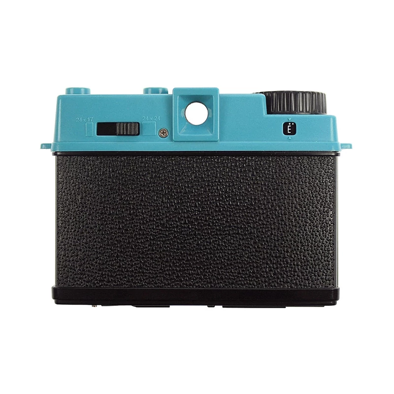 Lomography Diana Mini + Vaku