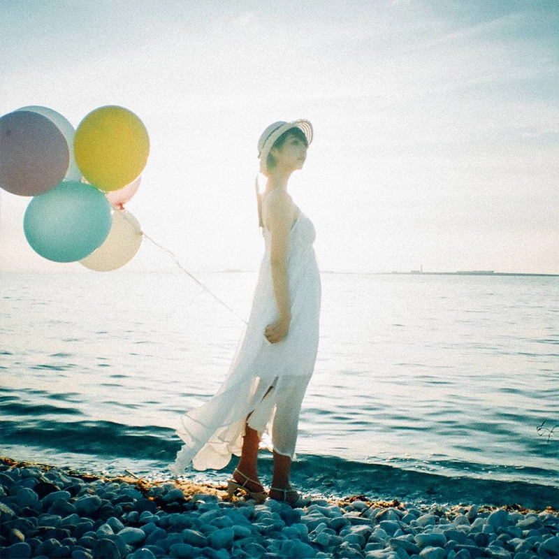 Lomography Diana Mini + Vaku