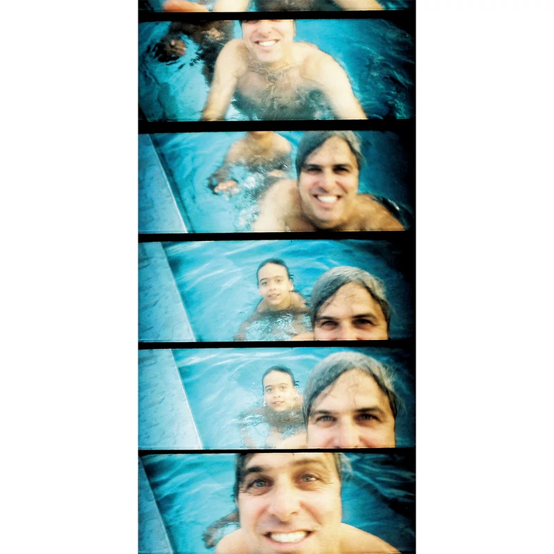 Lomography LomoKino mozgókép rögzítő kamera