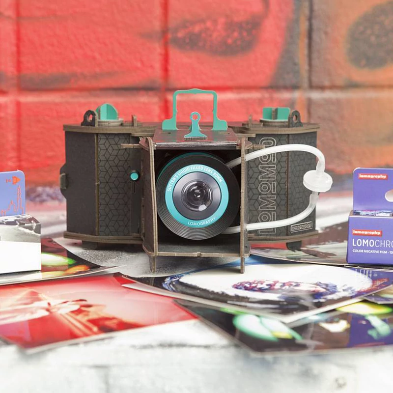 Lomography LomoMod No.1