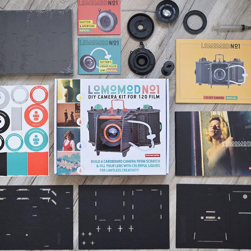 Lomography LomoMod No.1