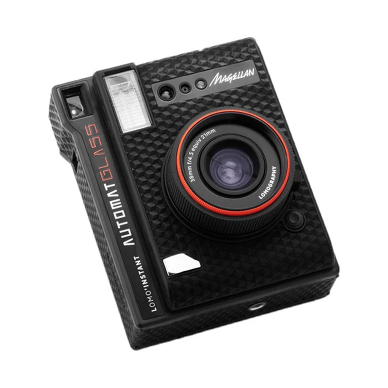 Lomography Lomo'Instant Automata Glass Magellan