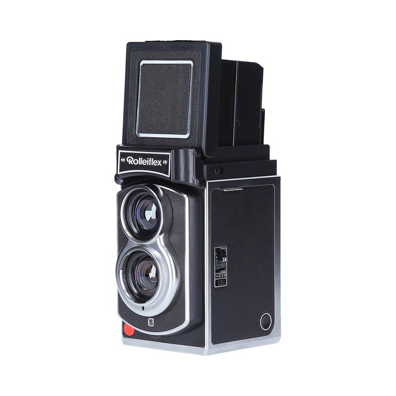 MiNT Camera - Rolleiflex™