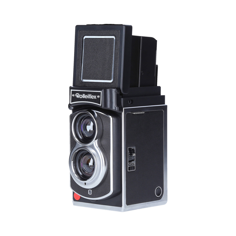 MiNT Camera - Rolleiflex™