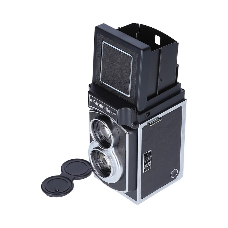 MiNT Camera TL70 - Rolleiflex™