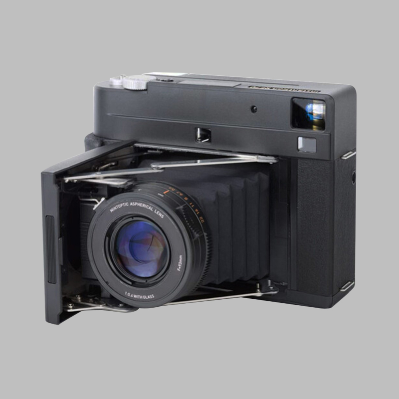 Mint Camera SF70 instant fényképezőgép