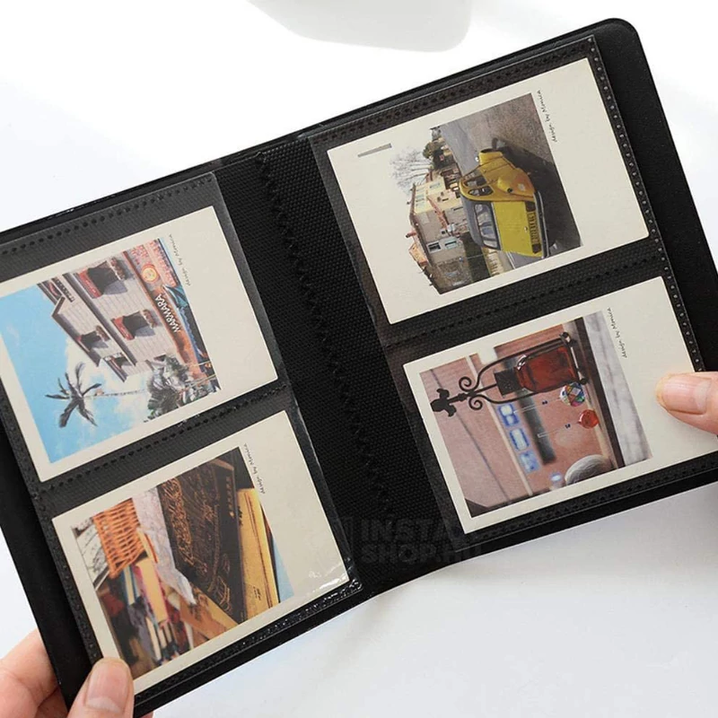 Instax Mini Moonlight album