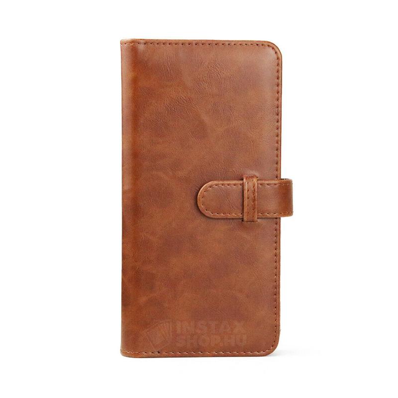 Instax SQUARE Barna Pocket album