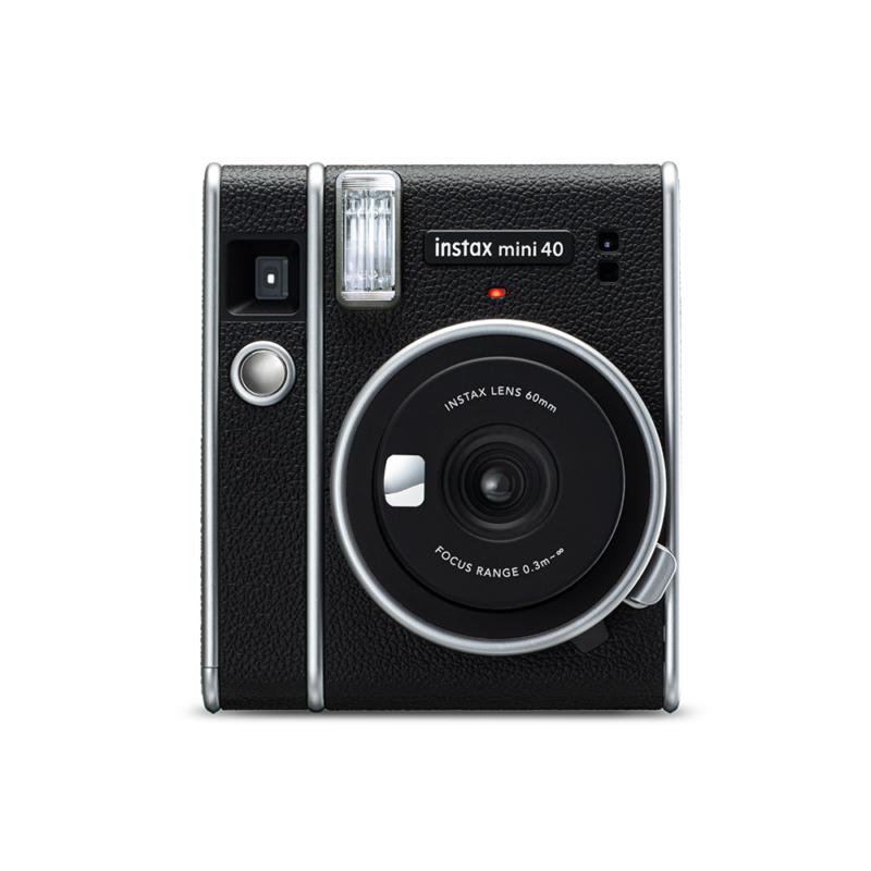 Fujifilm Instax Mini 40 instant fényképezőgép