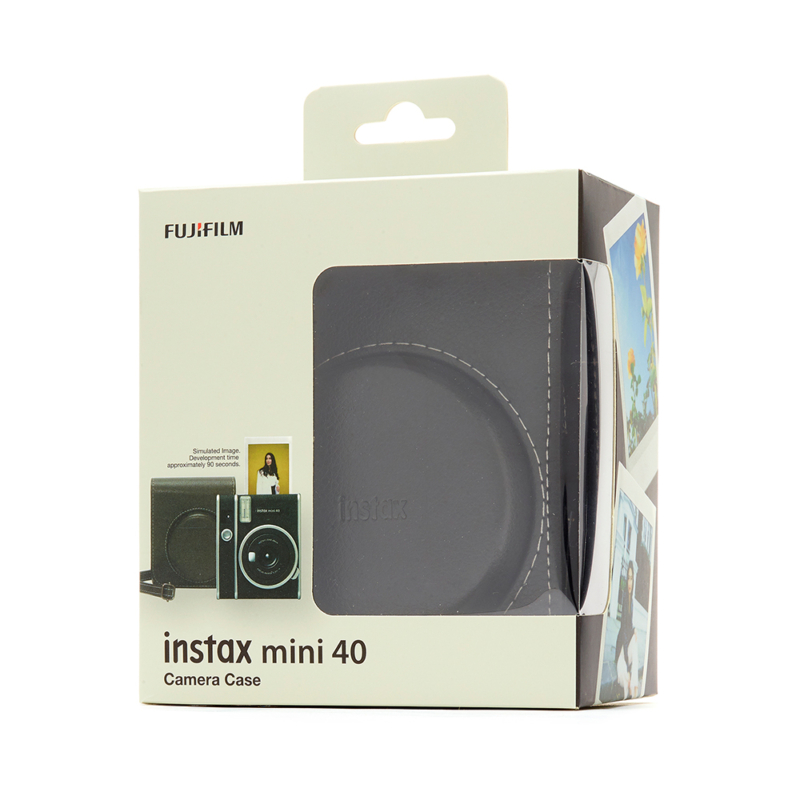 Fujifilm Instax Mini 40 fényképezőgép tok