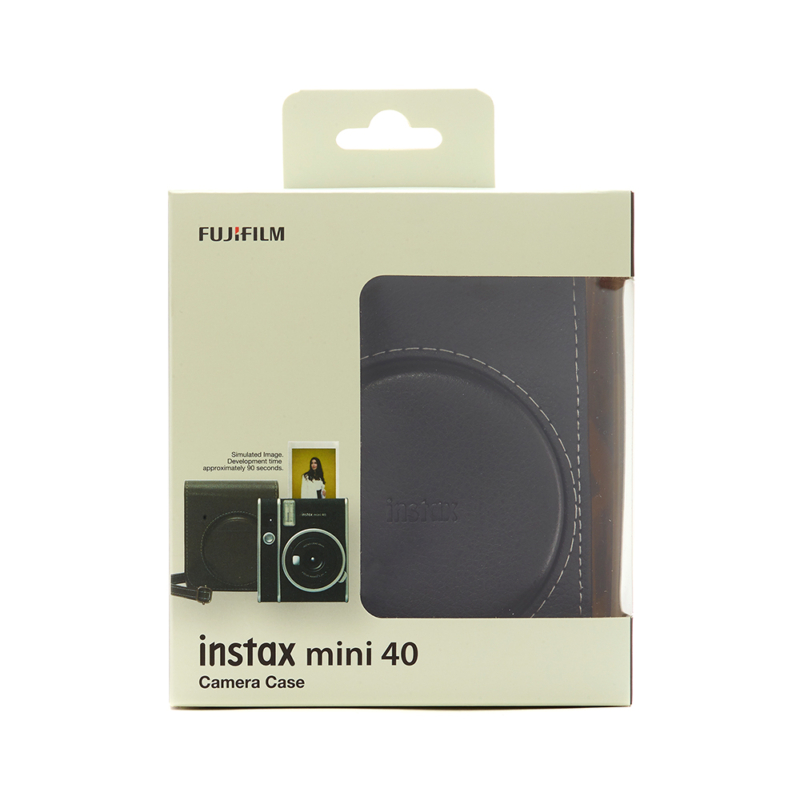 Fujifilm Instax Mini 40 fényképezőgép tok