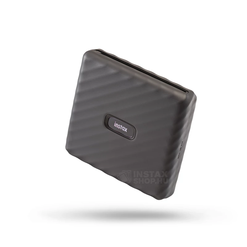Fujifilm Instax Link WIDE fotónyomtató - Mocha Gray