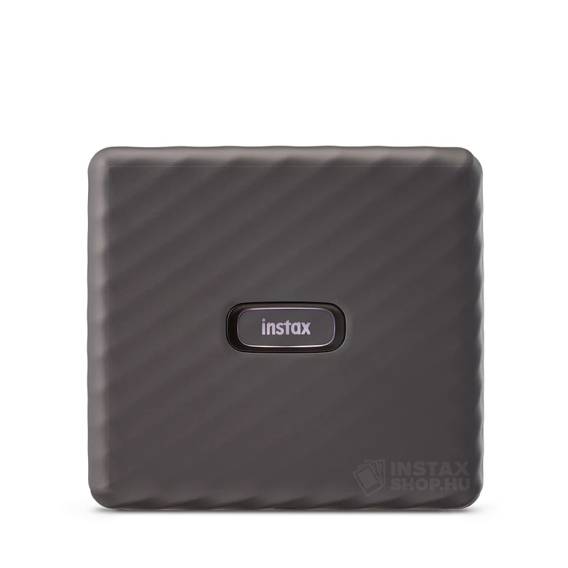 Fujifilm Instax Link WIDE fotónyomtató - Mocha Gray