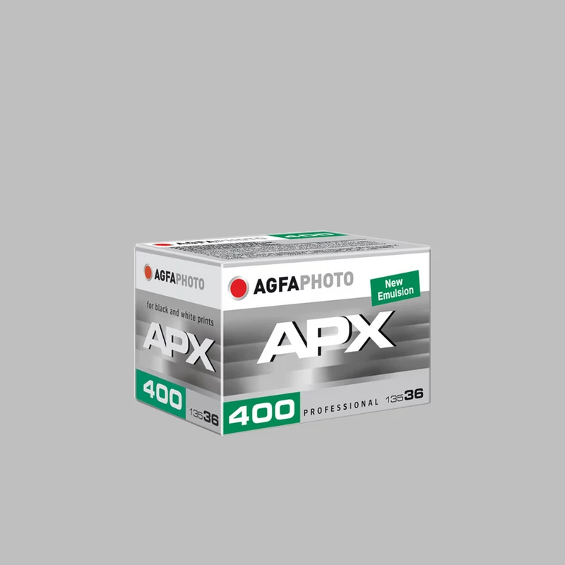 AgfaPhoto APX 400