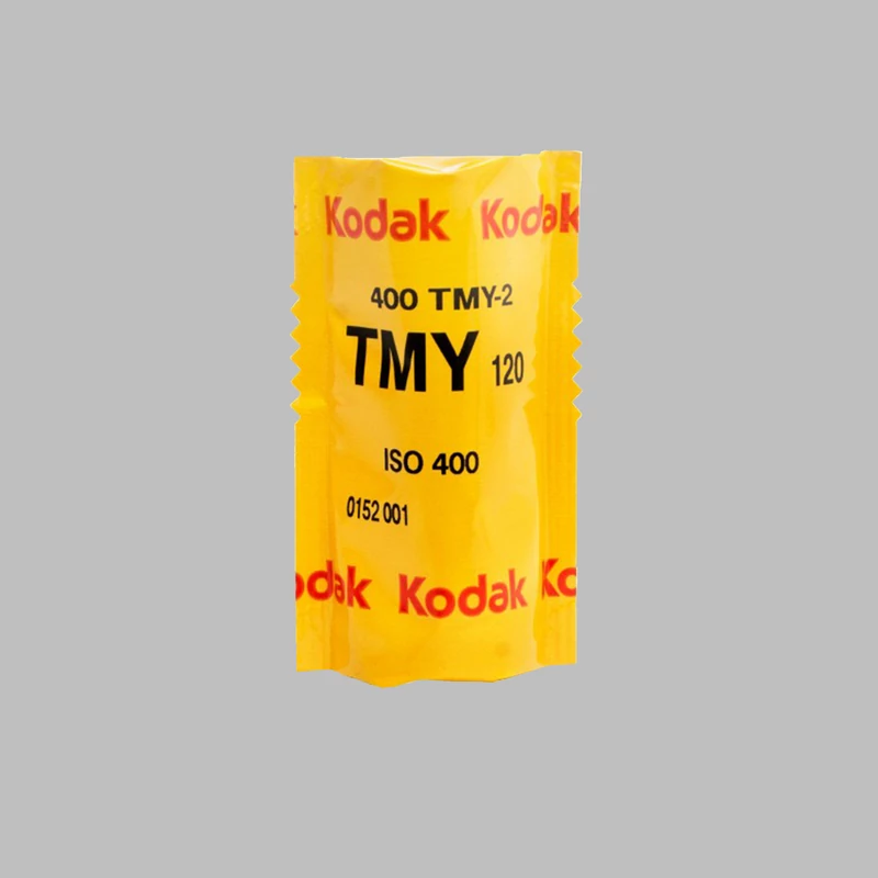 Kodak Portra 400 120 - 1 db