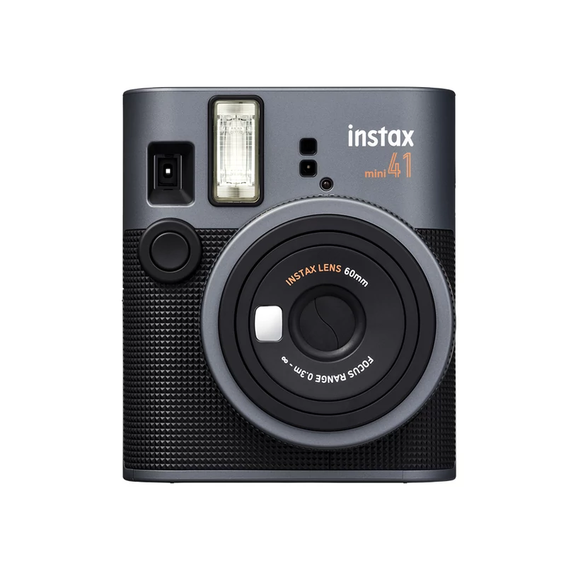 Fujifilm Instax Mini 41 instant fényképezőgép