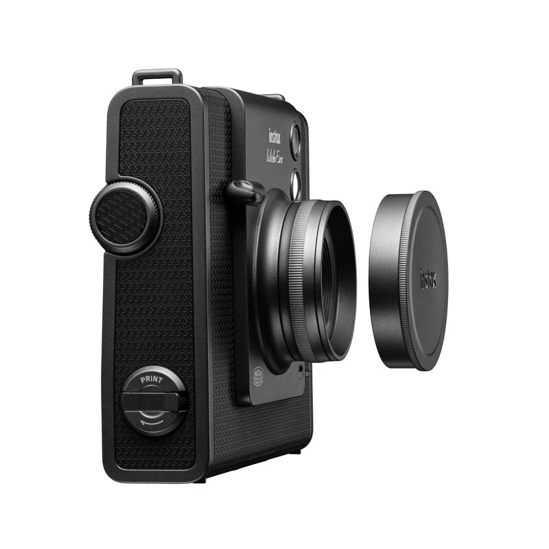 FUJIFILM Instax WIDE Evo hybrid instant fényképezőgép