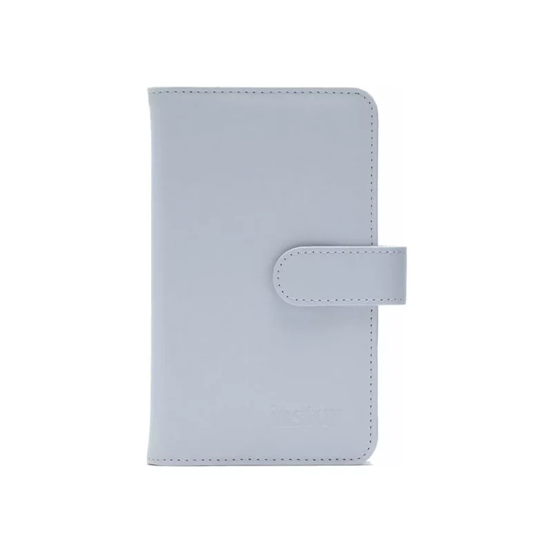 Fujifilm Instax Mini 12 album - Clay White