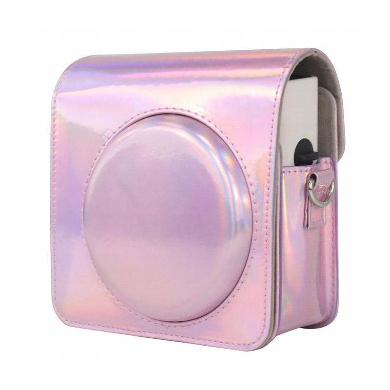 Instax SQUARE SQ1 Holo Party tok - Pink