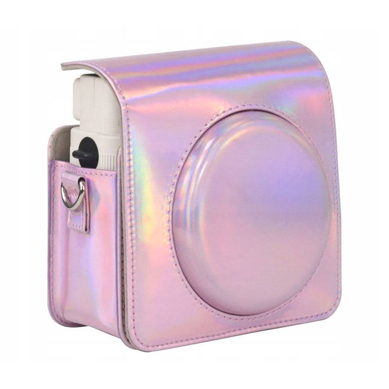 Instax SQUARE SQ1 Holo Party tok - Pink