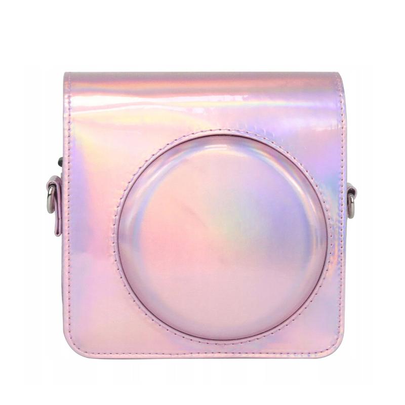 Instax SQUARE SQ1 Holo Party tok - Pink