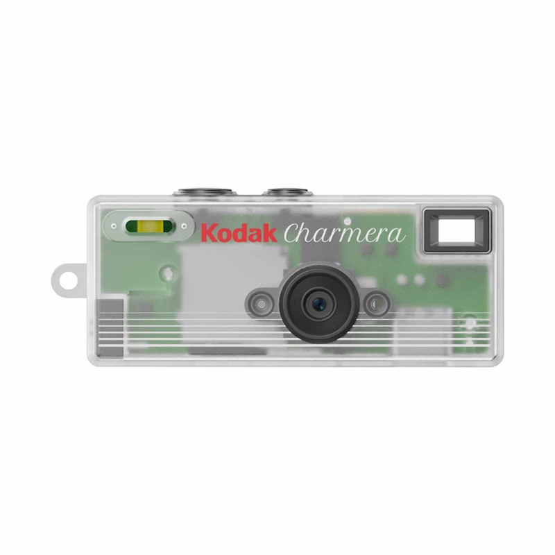 Kodak Charmera kulcstartó digitális kamera Blind Box (RK0601)
