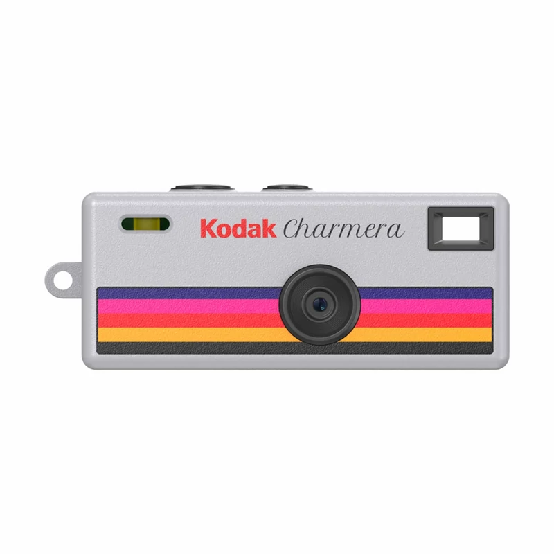 Kodak Charmera kulcstartó digitális kamera Blind Box (RK0601)