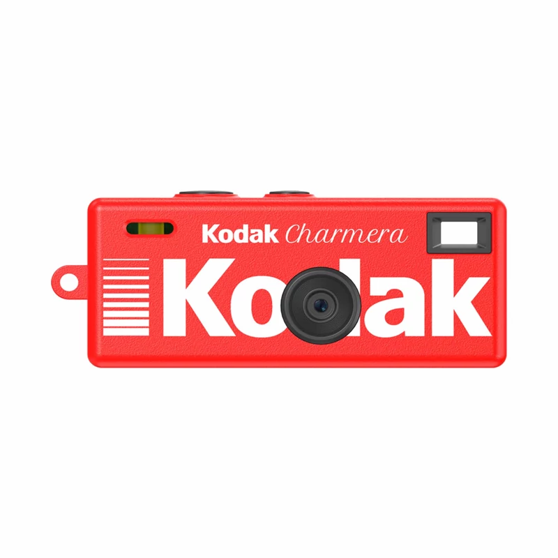 Kodak Charmera kulcstartó digitális kamera Blind Box (RK0601)