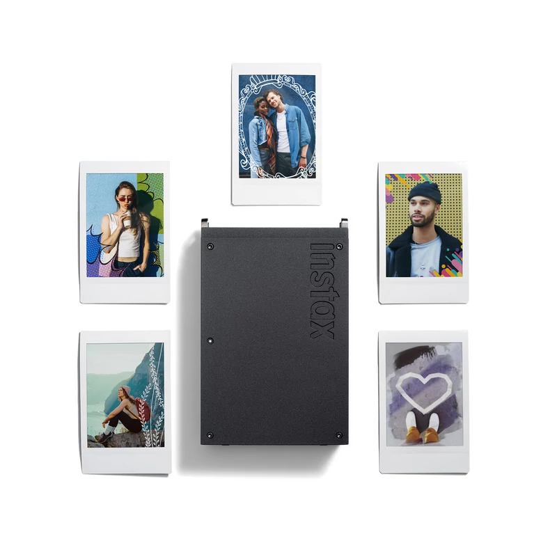 Fujifilm Instax Mini Link+ nyomtató