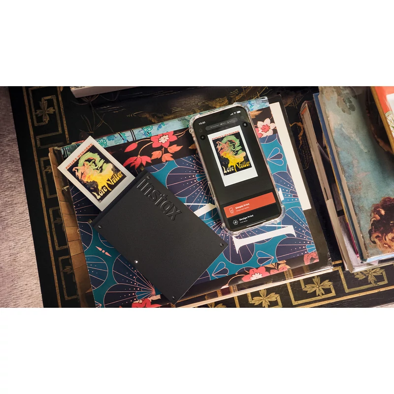 Fujifilm Instax Mini Link+ nyomtató