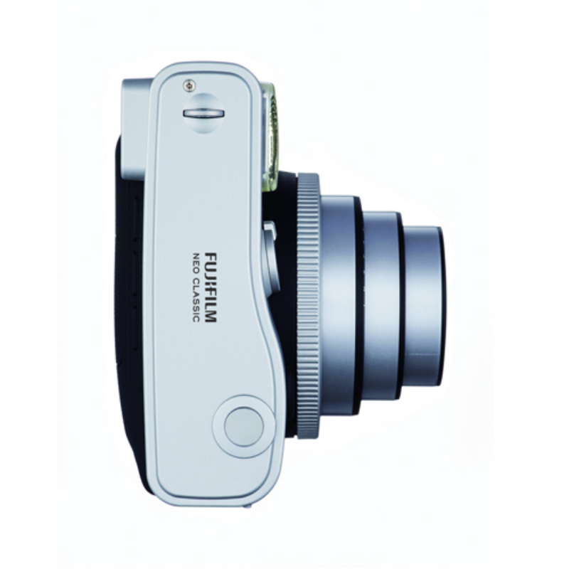 Fujifilm Instax Mini 90 Neo Classic fényképezőgép - Fekete