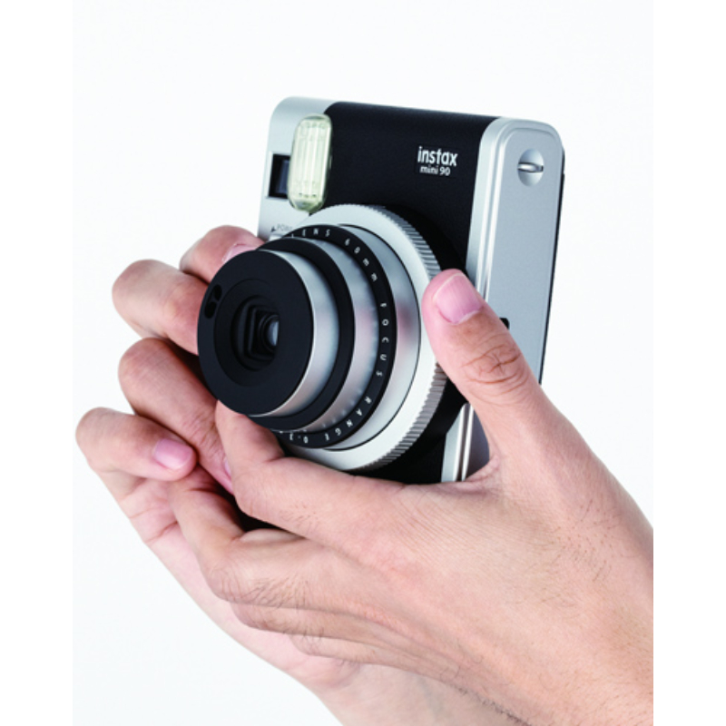 Fujifilm Instax Mini 90 Neo Classic fényképezőgép