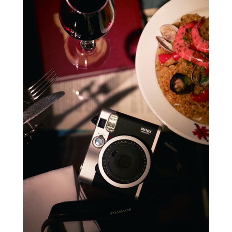 Fujifilm Instax Mini 90 Neo Classic fényképezőgép
