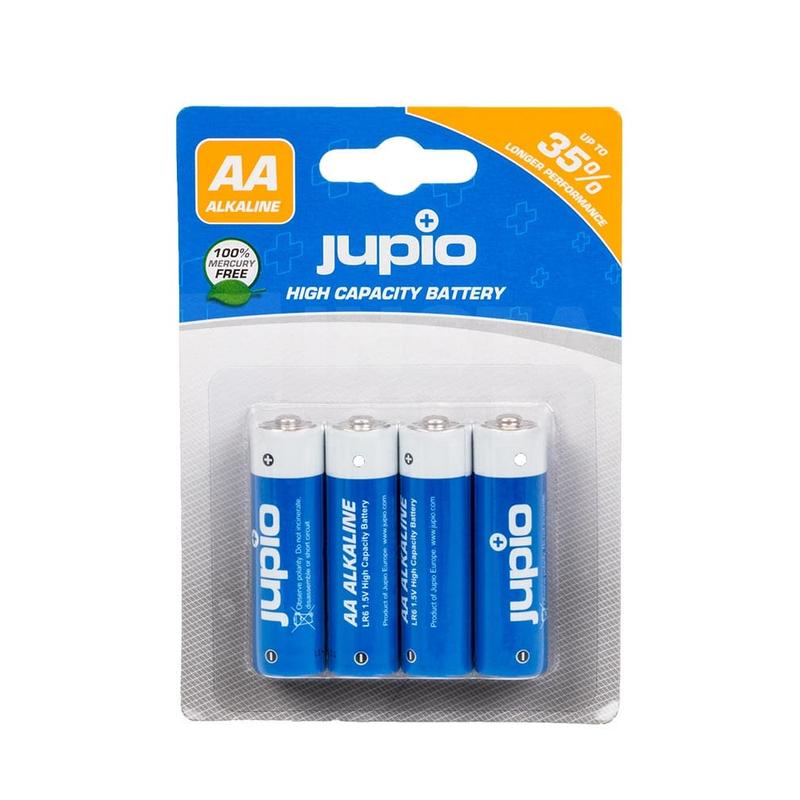 Jupio AA