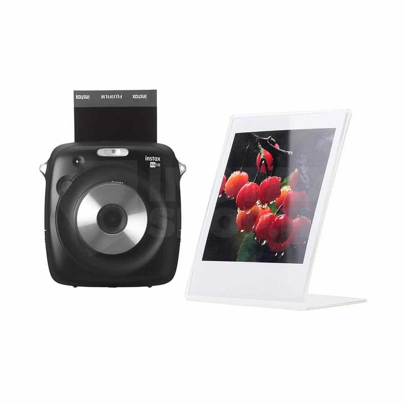 Caiul Instax SQUARE plasztik képtartó - 
