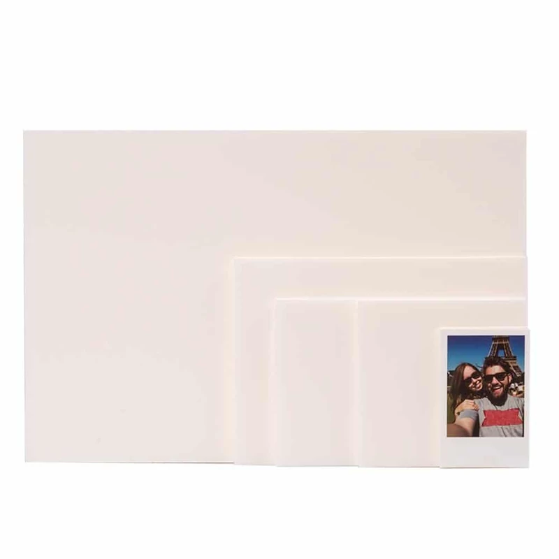 Fujifilm Instax WIDE Shacolla fali dekoráció 2