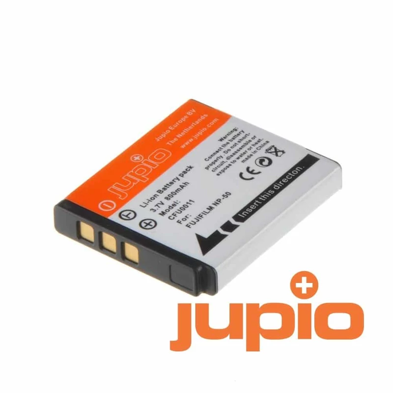 Jupio np 50