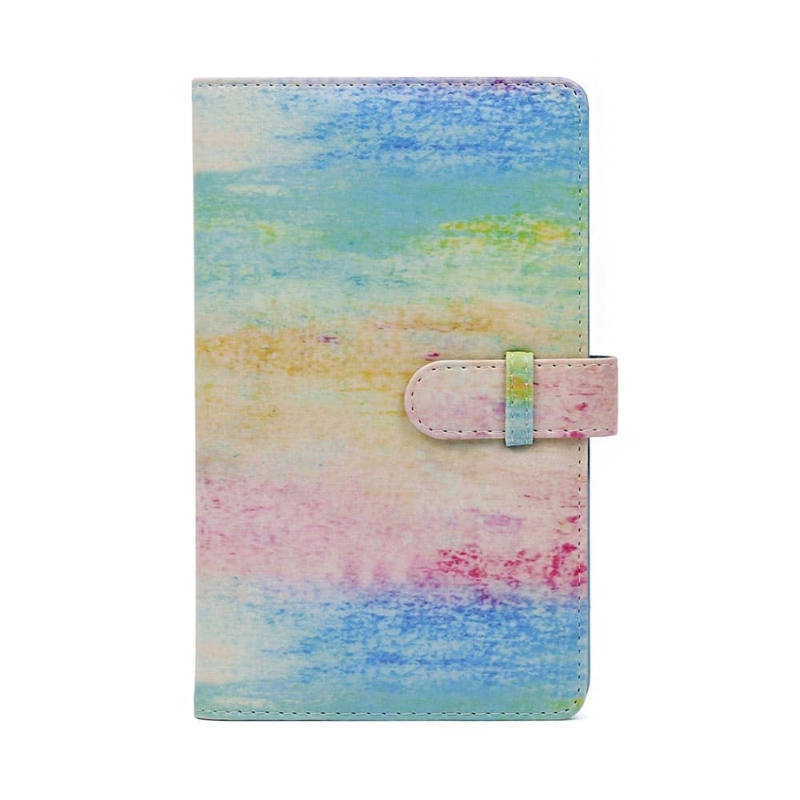 Caiul Instax Mini Pocket album - Multicolor