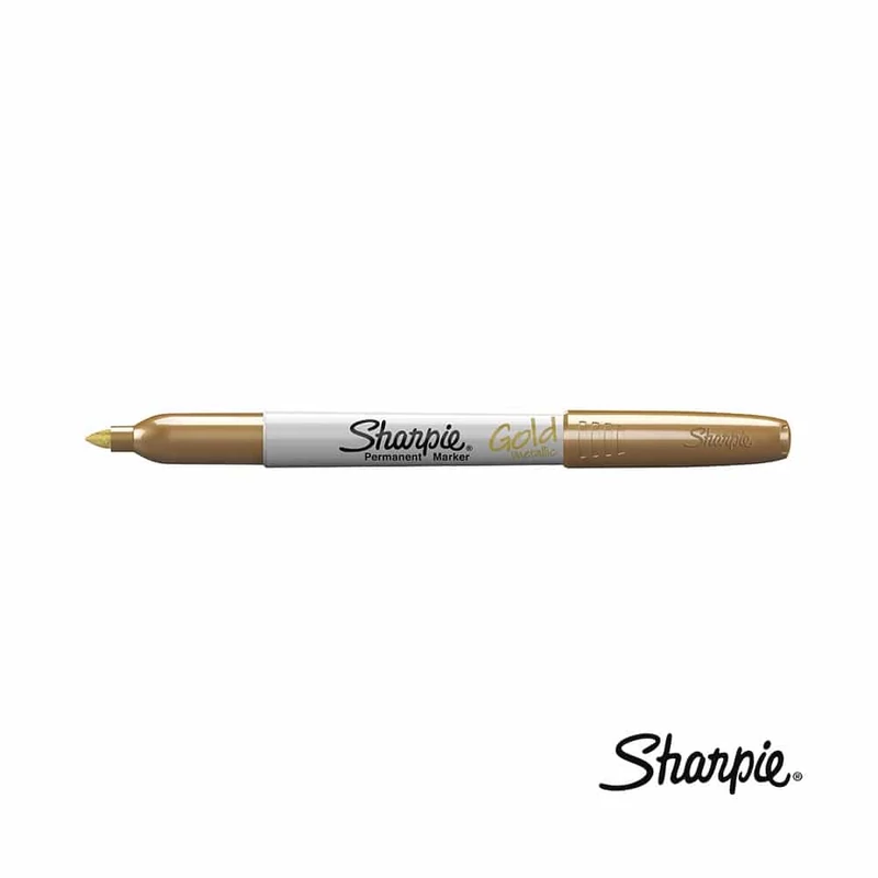 Sharpie metallic alkoholos filctoll 03