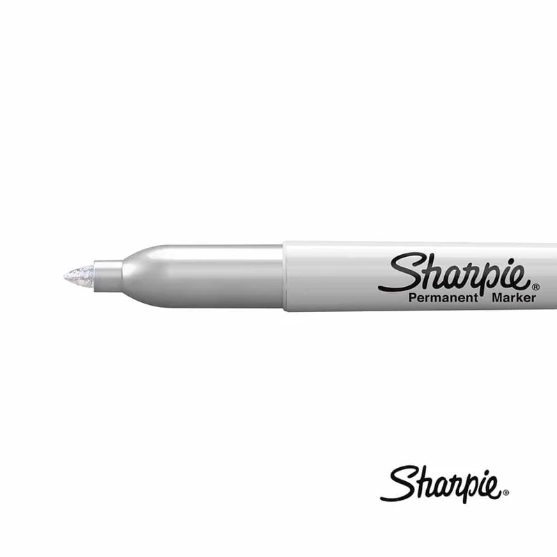 Sharpie metallic alkoholos filctoll 06