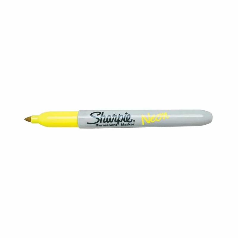 Sharpie neon permanent marker filctoll instaxshop 03