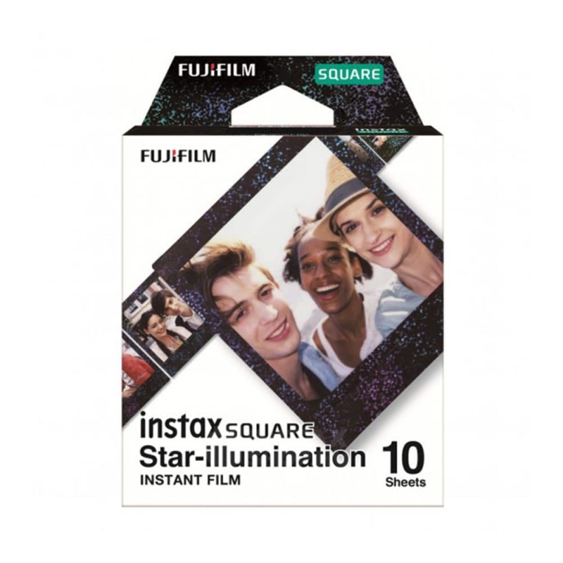 Fujifilm instax square star illumination film instaxshop 01