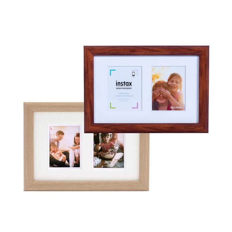 Fujifilm instax mini double képkeret instaxshop 06